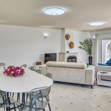 Villa Alporchinhos Armação de Pêra