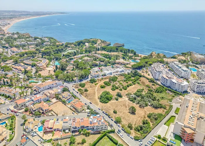 Alporchinhos * Armação de Pêra